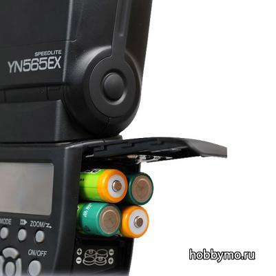 Вспышка Yongnuo speedlite YN-565EX N для Nikon Вспышка Yongnuo speedlite YN-565EX N для Nikon,,вспышки,фотоспышки,вспышка,внешняя вспышка,фото,китайские вспышки